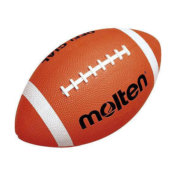 Molten AFJR Junior American Football