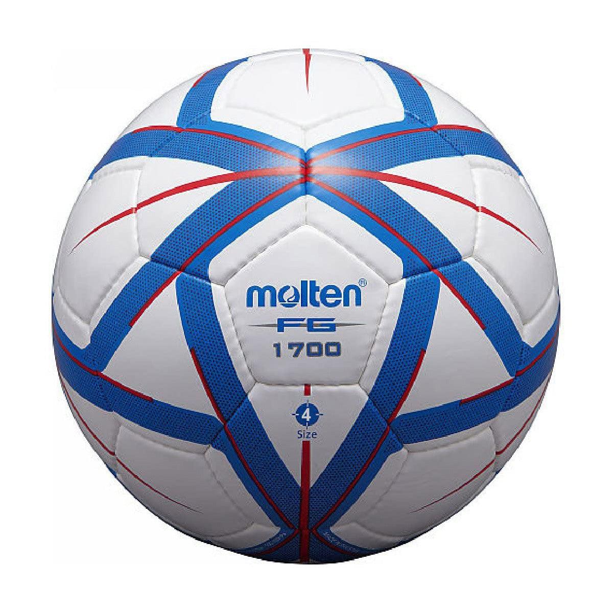 Molten F4G1700BR Football