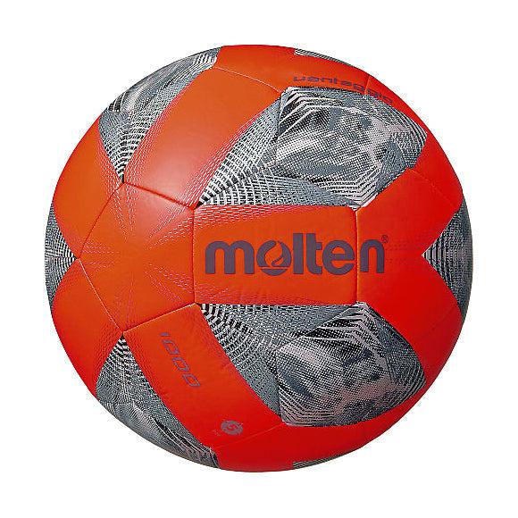 Molten F5A1000-O Football - Size 5