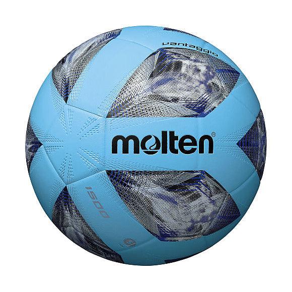 Molten F5A1500-CB Football - Size 5