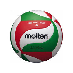 Molten V5M3500 Volleyball - Size 5-Volleyball-Pro Sports