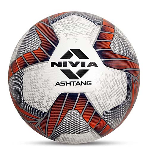 Nivia Ashtang 8521 Football - Size 5