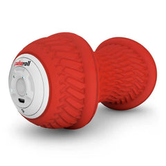 Pulseroll Vibrating Peanut Roller-Foam Rollers-Pro Sports