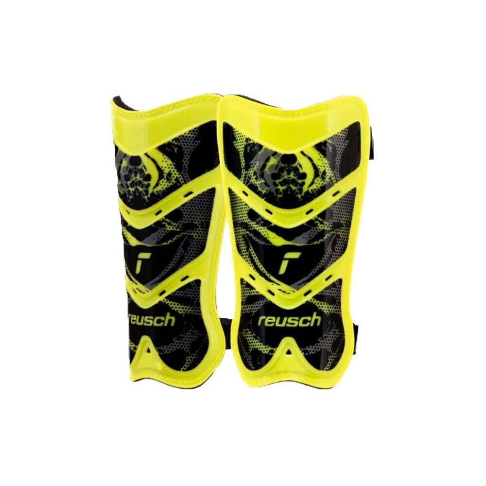 Reusch Shinguard Attrakt Lite