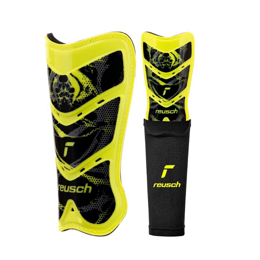 Reusch Shinguard Attrakt Supreme