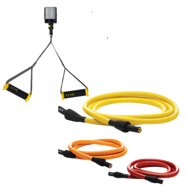 Training outlet cable sklz