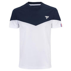 Tecnifibre Men's Perf Tee-T-Shirt-Pro Sports