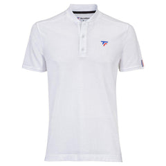 Tecnifibre Men's Pique Polo-T-Shirt-Pro Sports