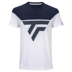 Tecnifibre Men's Training Tee-T-Shirt-Pro Sports