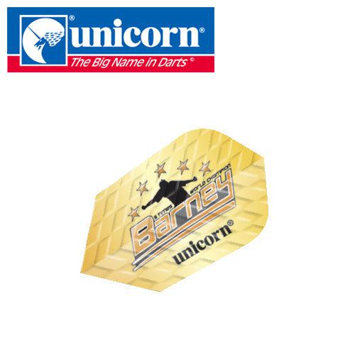Unicorn Flight Q100 Berney-Dart Flights-Pro Sports