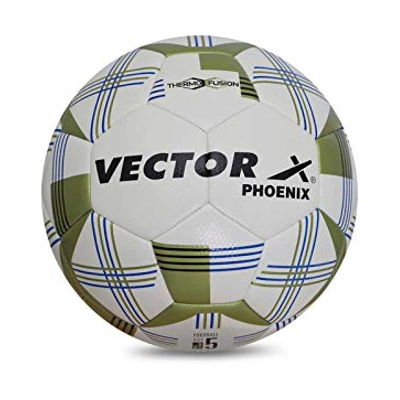 Vector Phoenix Football - Size 5