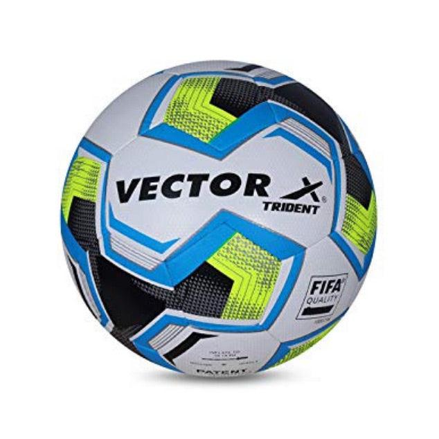 Vector Trident Football - Size 5